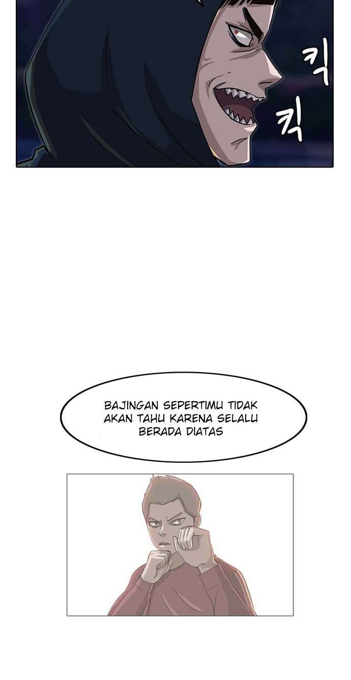 The Girl from Random Chatting! Chapter 38 Gambar 7
