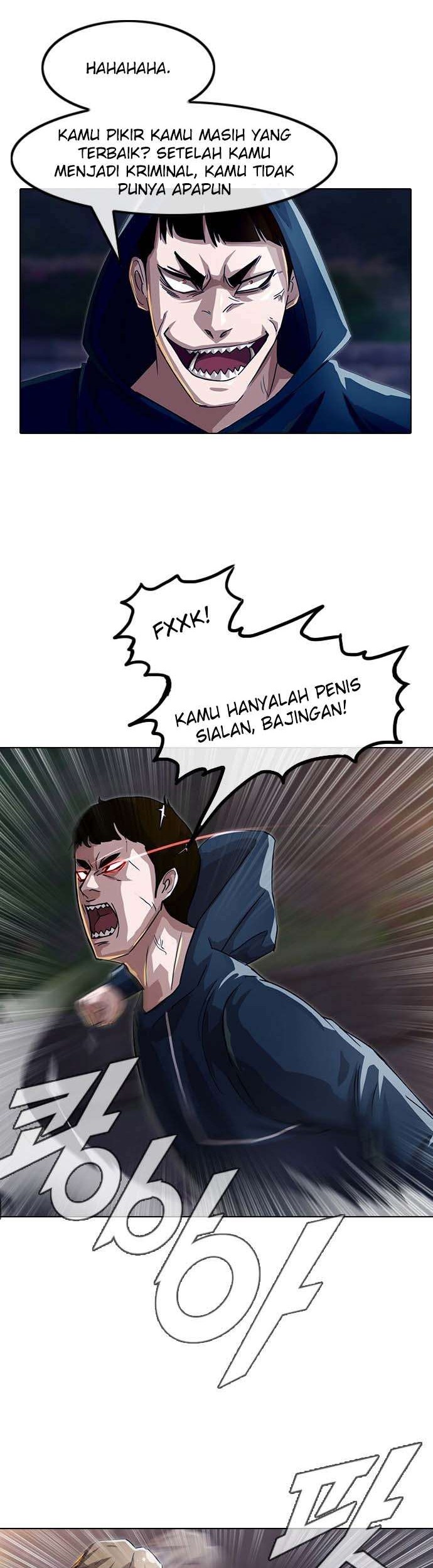 The Girl from Random Chatting! Chapter 38 Gambar 9