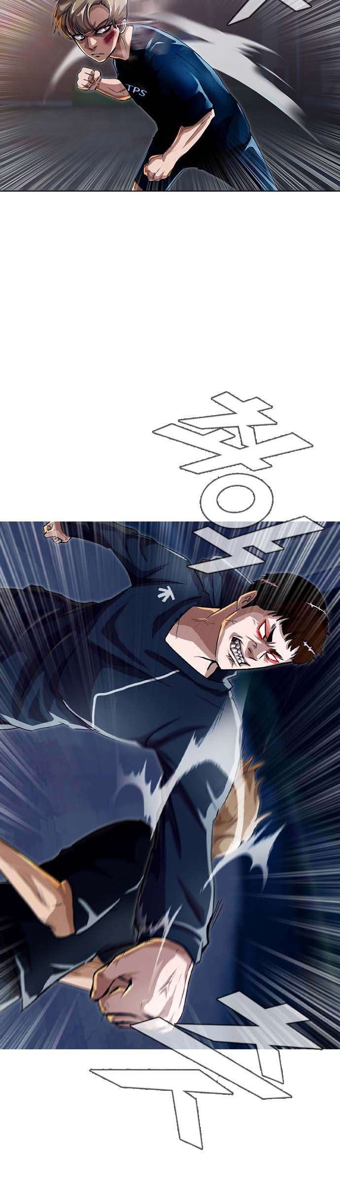 The Girl from Random Chatting! Chapter 38 Gambar 10