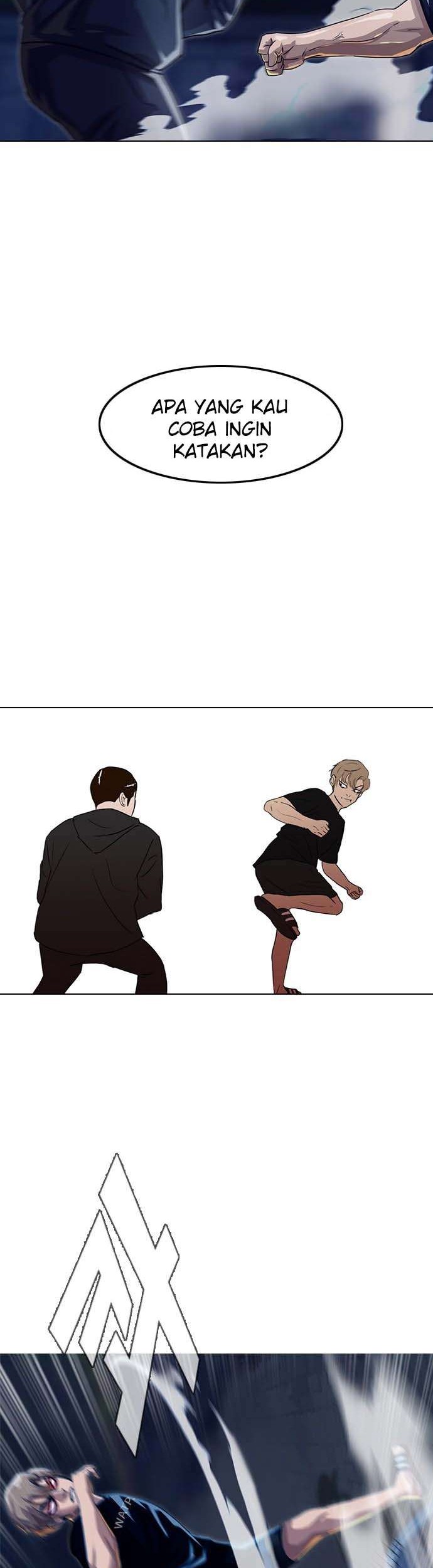 The Girl from Random Chatting! Chapter 38 Gambar 15