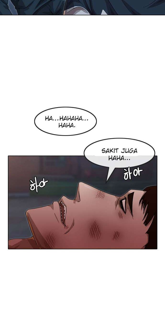 The Girl from Random Chatting! Chapter 38 Gambar 22