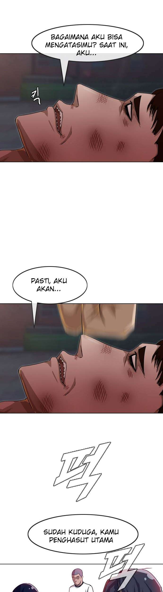 The Girl from Random Chatting! Chapter 38 Gambar 23