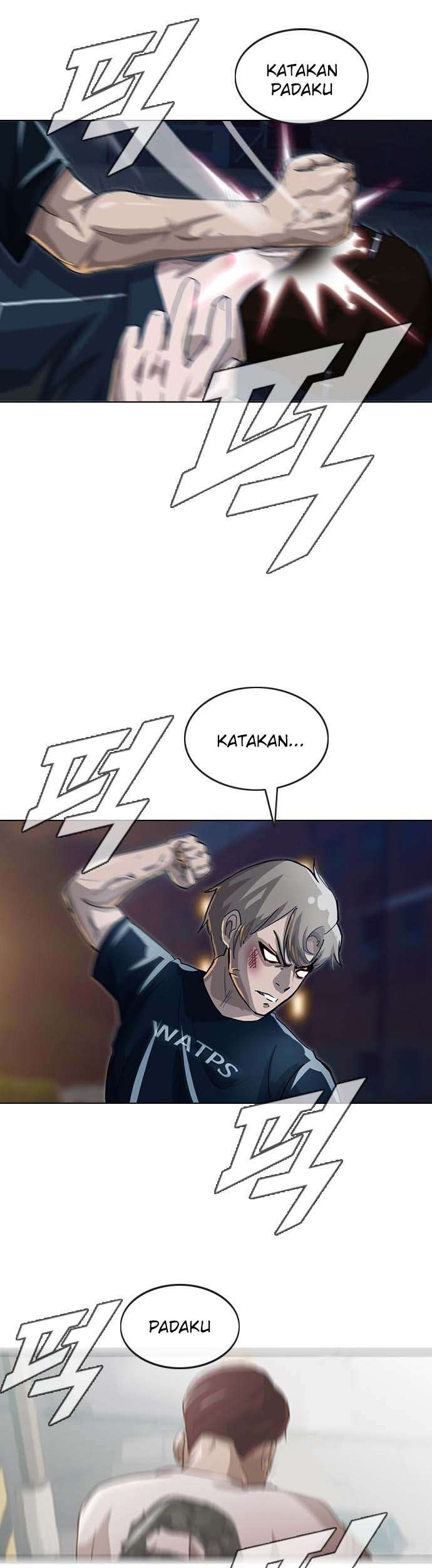The Girl from Random Chatting! Chapter 38 Gambar 26