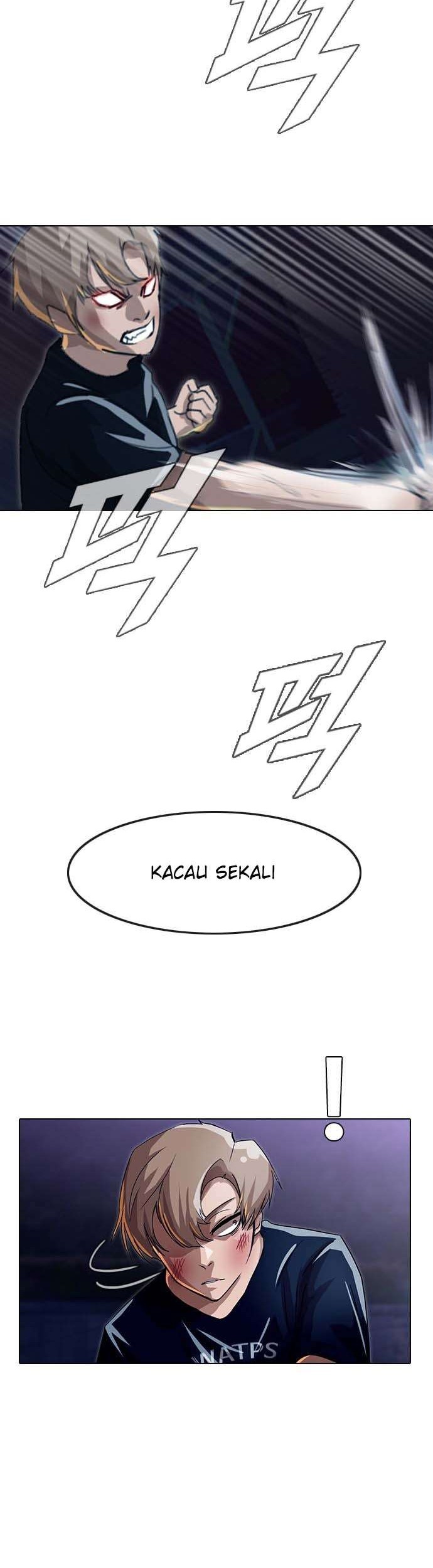 The Girl from Random Chatting! Chapter 38 Gambar 27