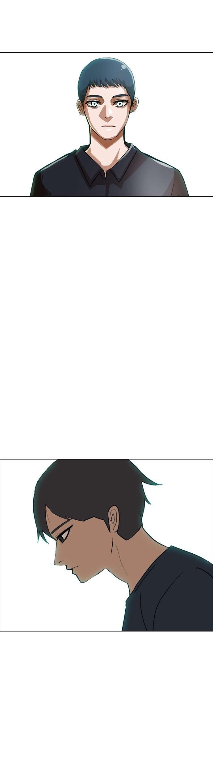 The Girl from Random Chatting! Chapter 37 Gambar 32
