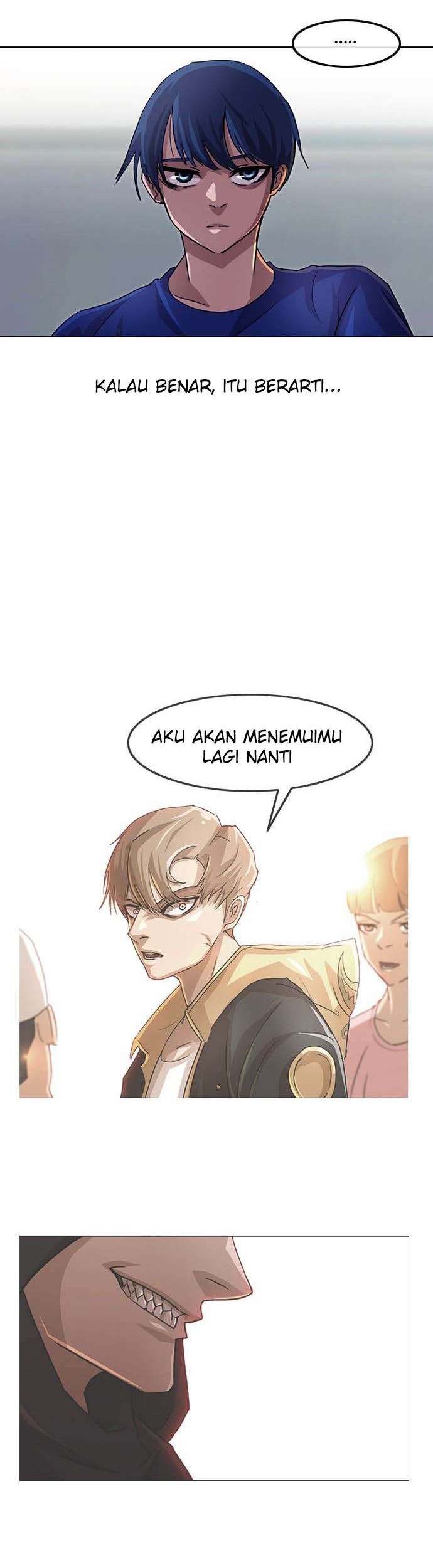 The Girl from Random Chatting! Chapter 37 Gambar 3