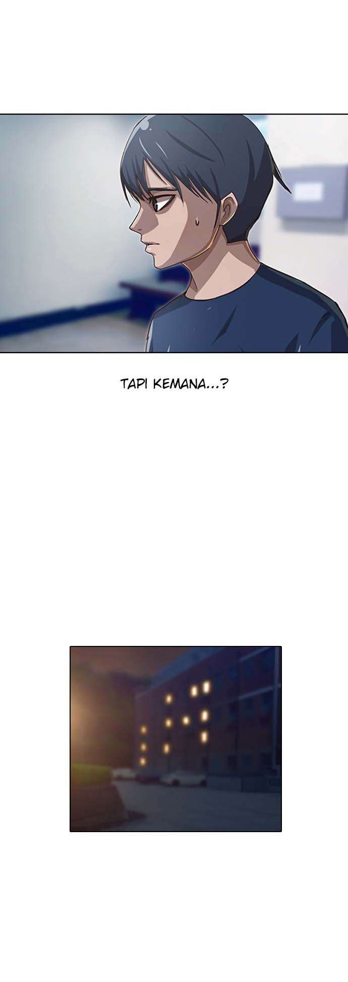 The Girl from Random Chatting! Chapter 37 Gambar 13