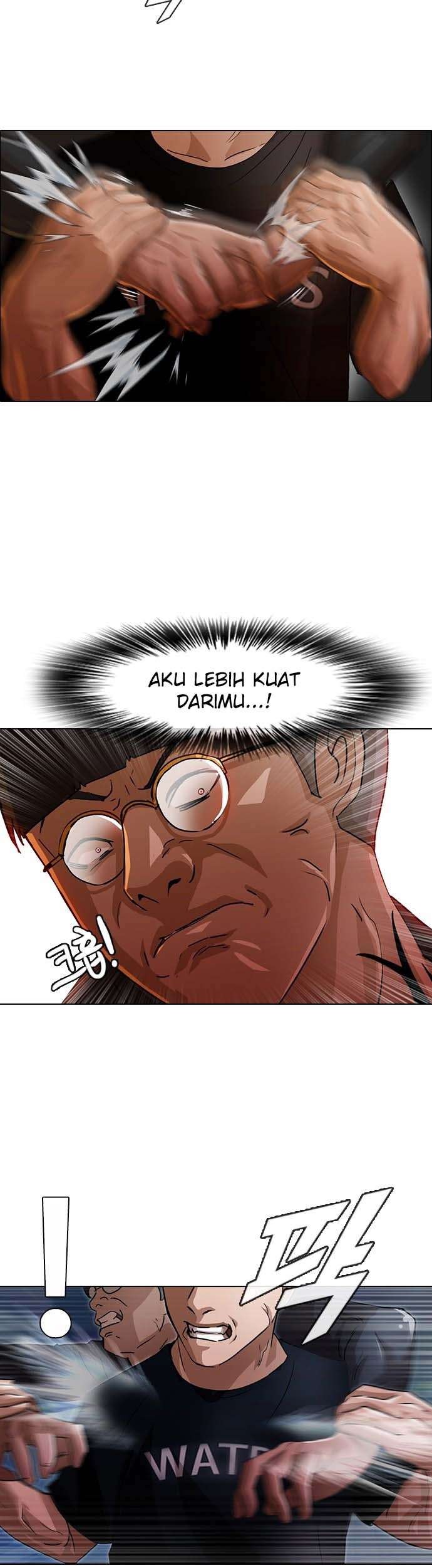 The Girl from Random Chatting! Chapter 37 Gambar 23