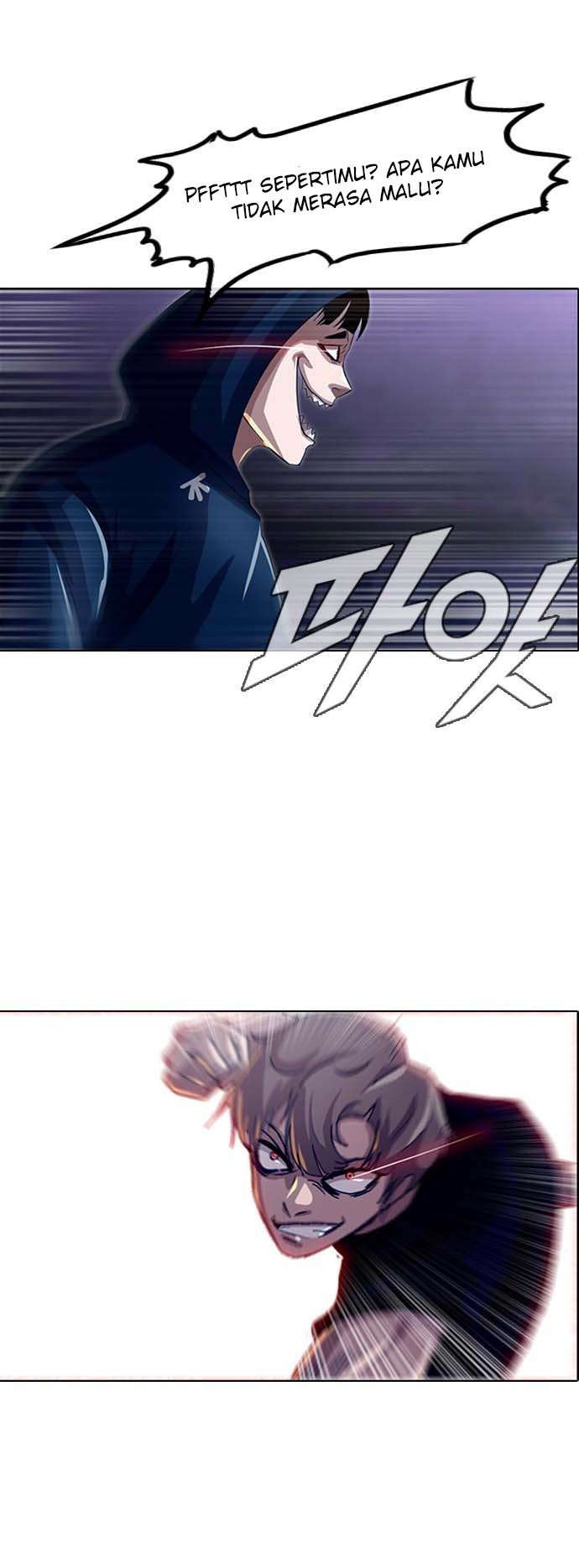 The Girl from Random Chatting! Chapter 36 Gambar 29
