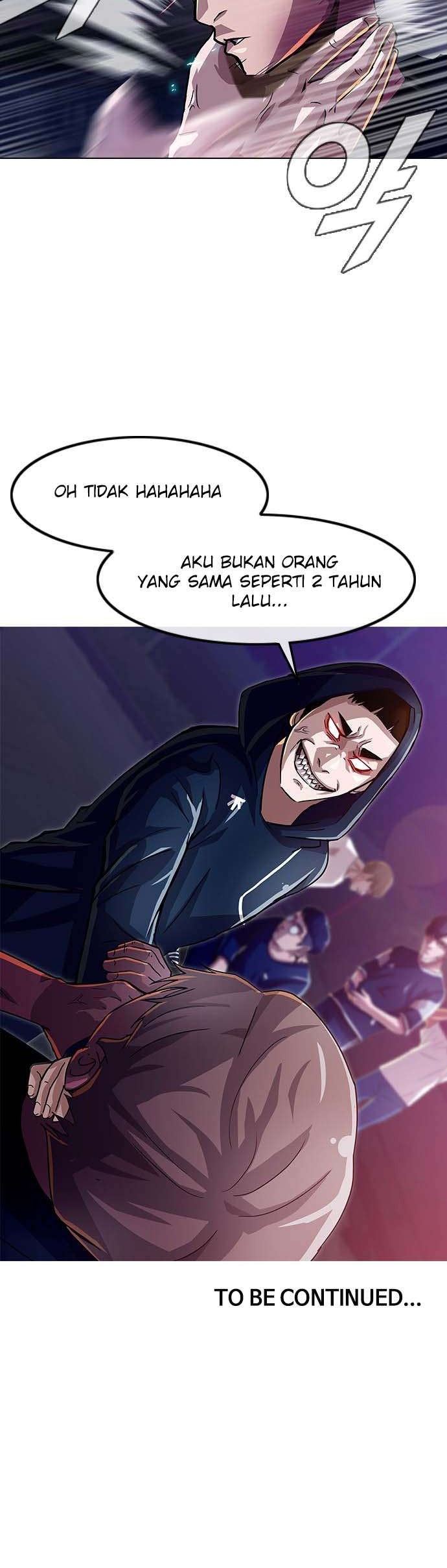 The Girl from Random Chatting! Chapter 36 Gambar 32