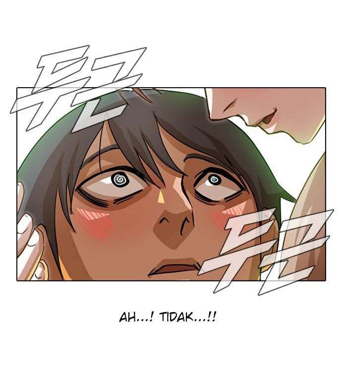 Baca The Girl from Random Chatting! Chapter 36 Gambar 2