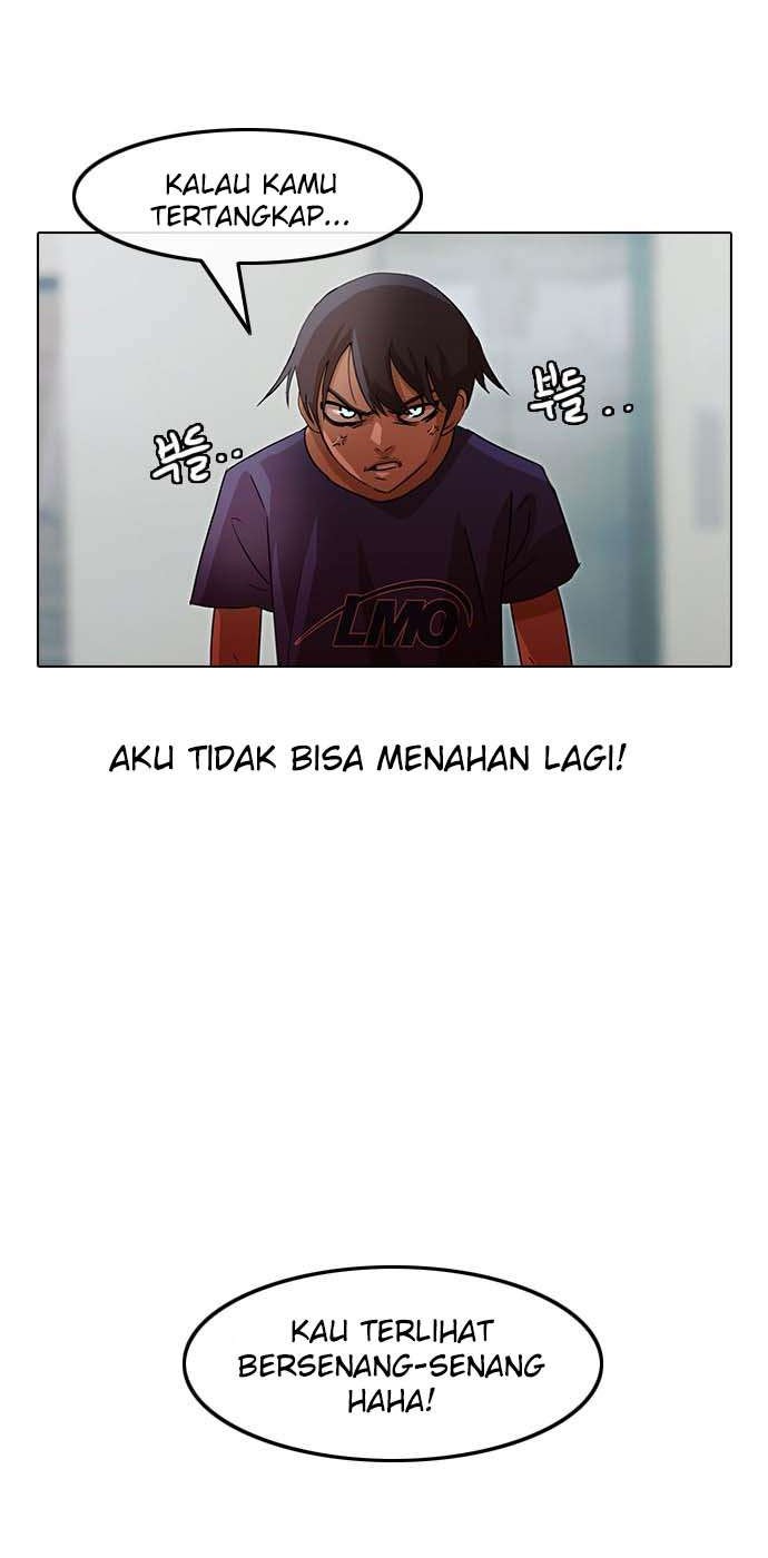 The Girl from Random Chatting! Chapter 36 Gambar 5