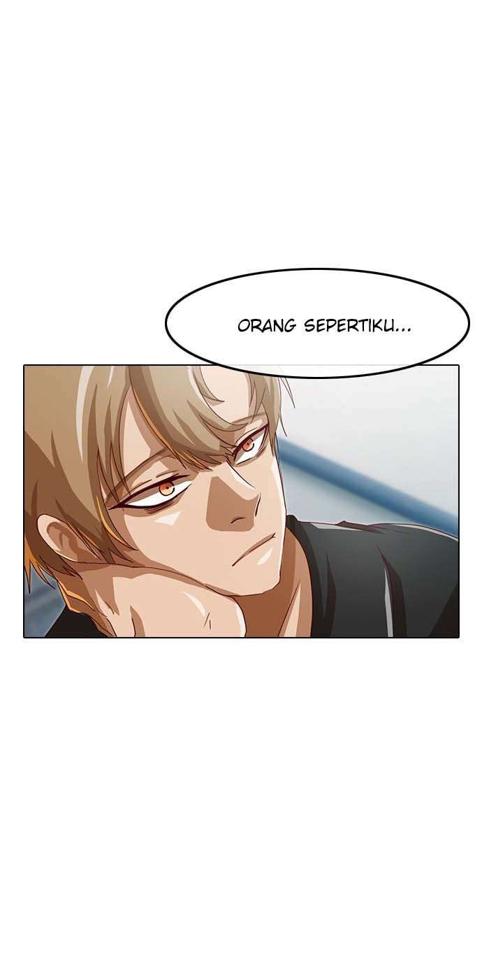 The Girl from Random Chatting! Chapter 36 Gambar 8