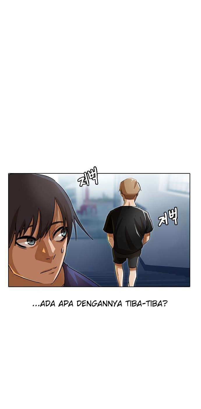 The Girl from Random Chatting! Chapter 36 Gambar 14