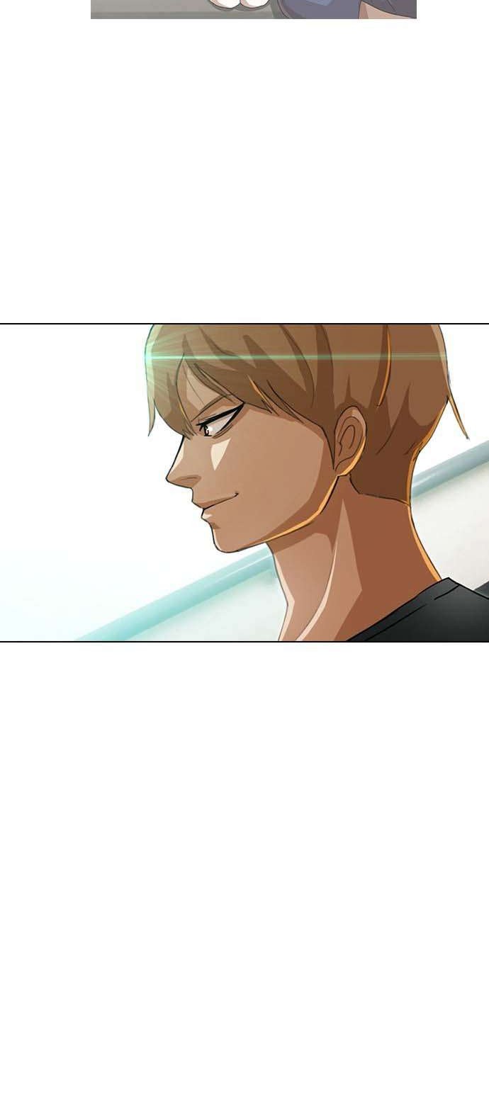 The Girl from Random Chatting! Chapter 36 Gambar 17