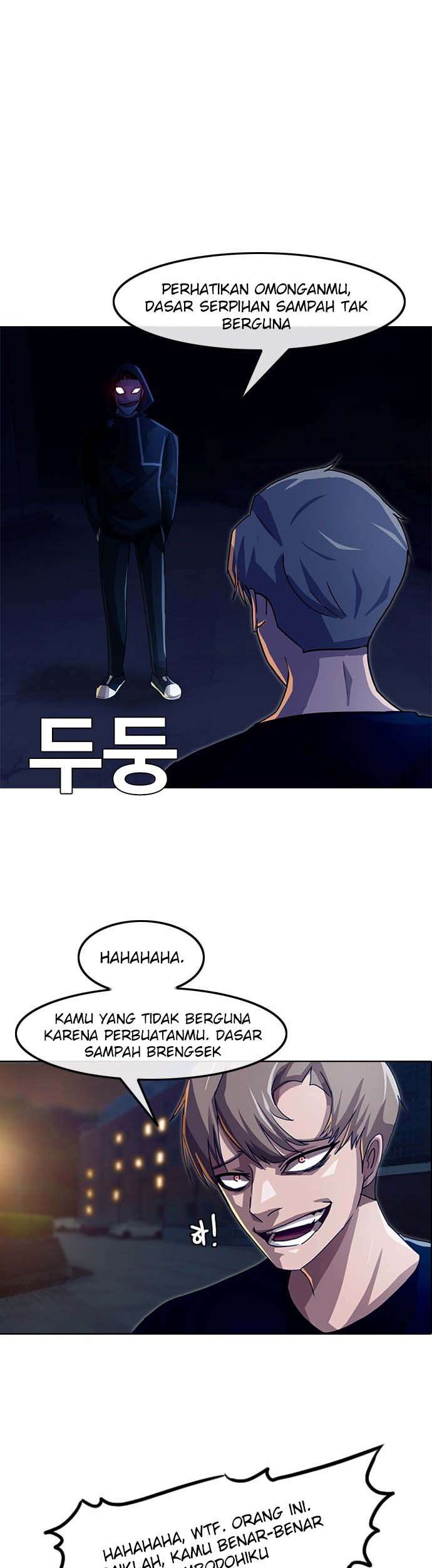 The Girl from Random Chatting! Chapter 36 Gambar 19