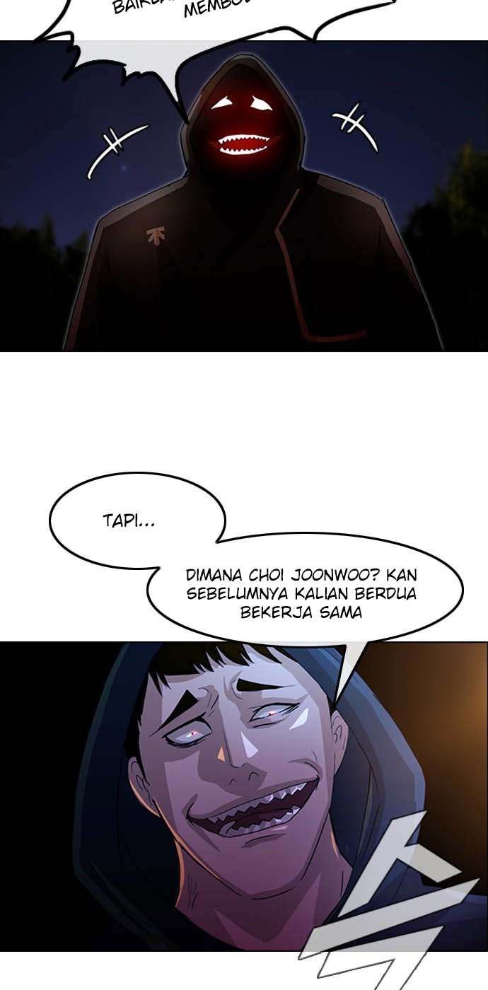 The Girl from Random Chatting! Chapter 36 Gambar 20