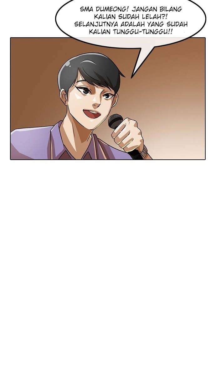 The Girl from Random Chatting! Chapter 35 Gambar 17