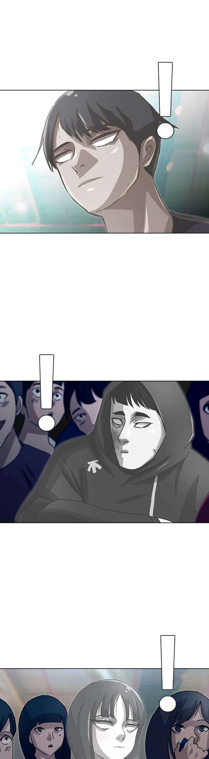 The Girl from Random Chatting! Chapter 35 Gambar 20