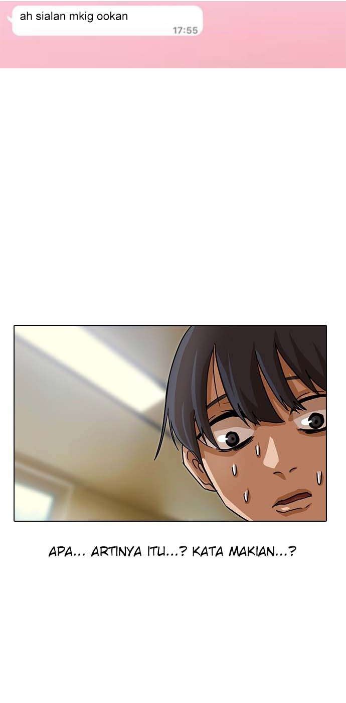The Girl from Random Chatting! Chapter 34 Gambar 8