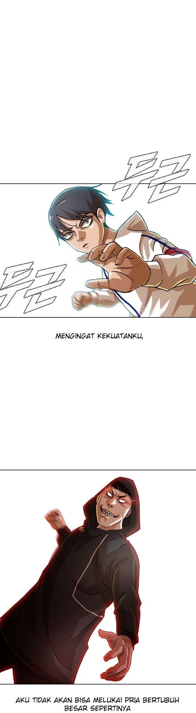 Baca The Girl from Random Chatting! Chapter 33 Gambar 2
