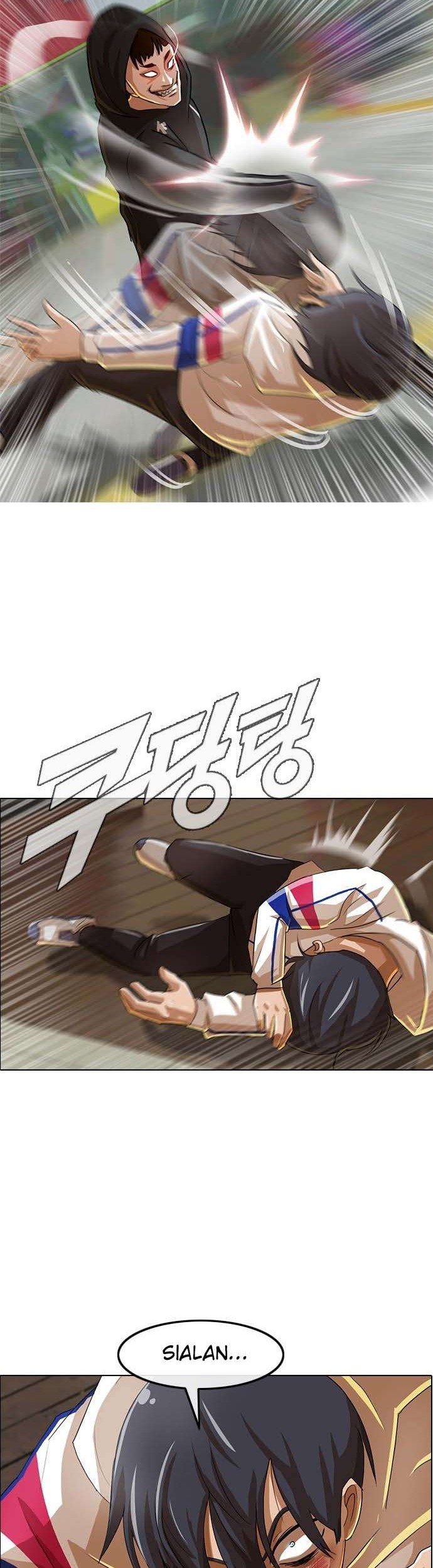 The Girl from Random Chatting! Chapter 33 Gambar 6