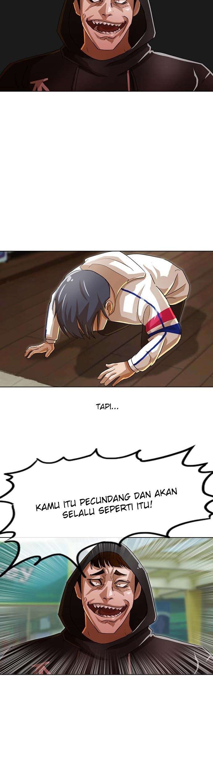 The Girl from Random Chatting! Chapter 33 Gambar 9