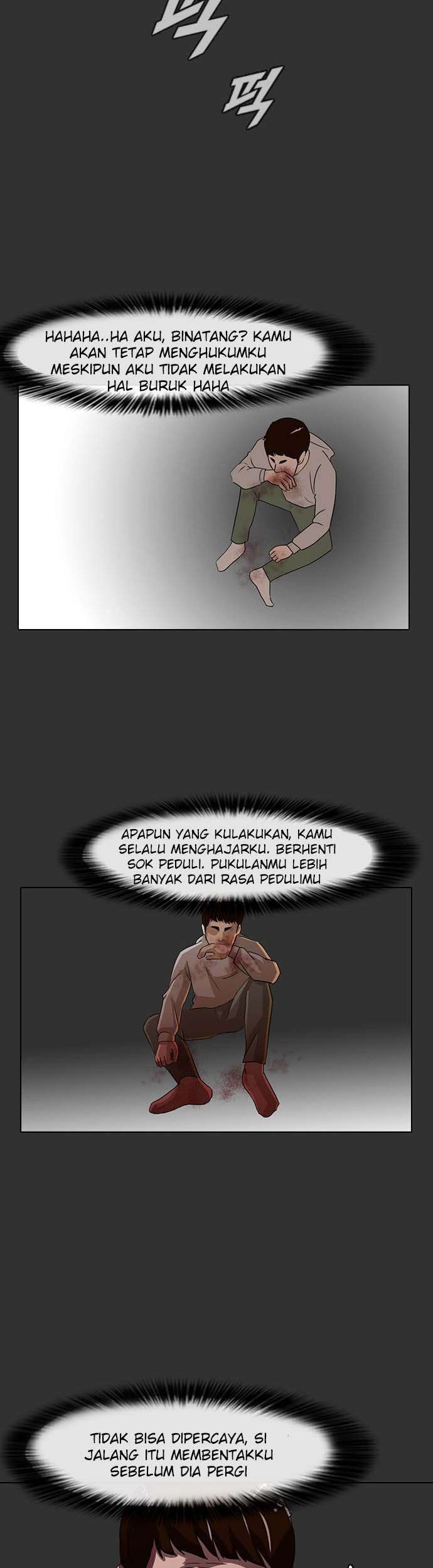 The Girl from Random Chatting! Chapter 32 Gambar 30