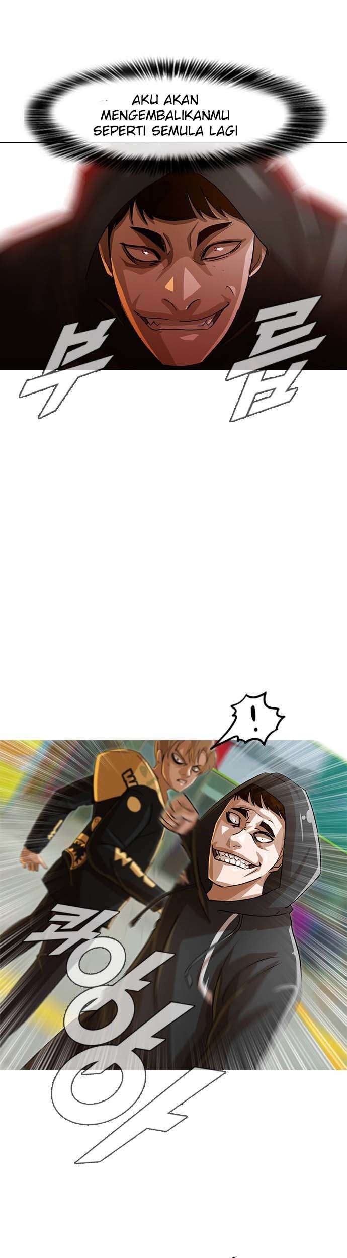 The Girl from Random Chatting! Chapter 32 Gambar 32