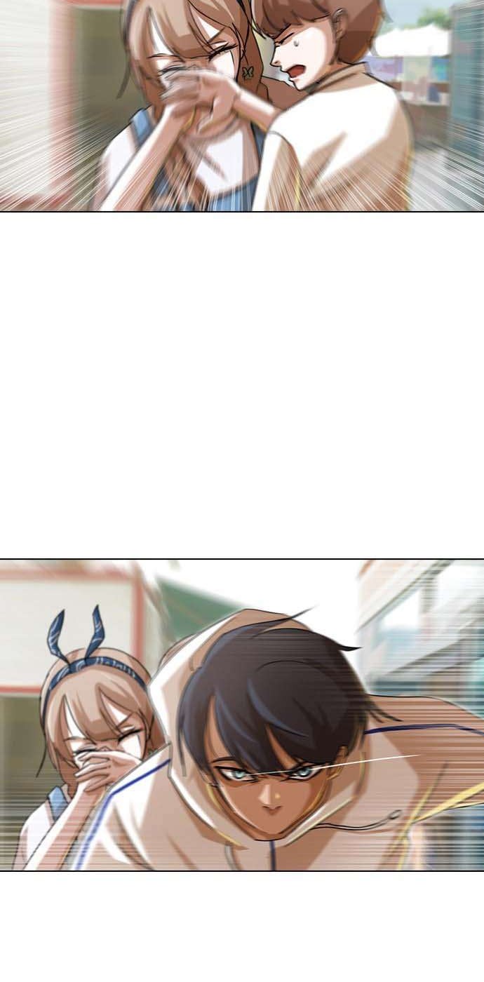 The Girl from Random Chatting! Chapter 32 Gambar 34
