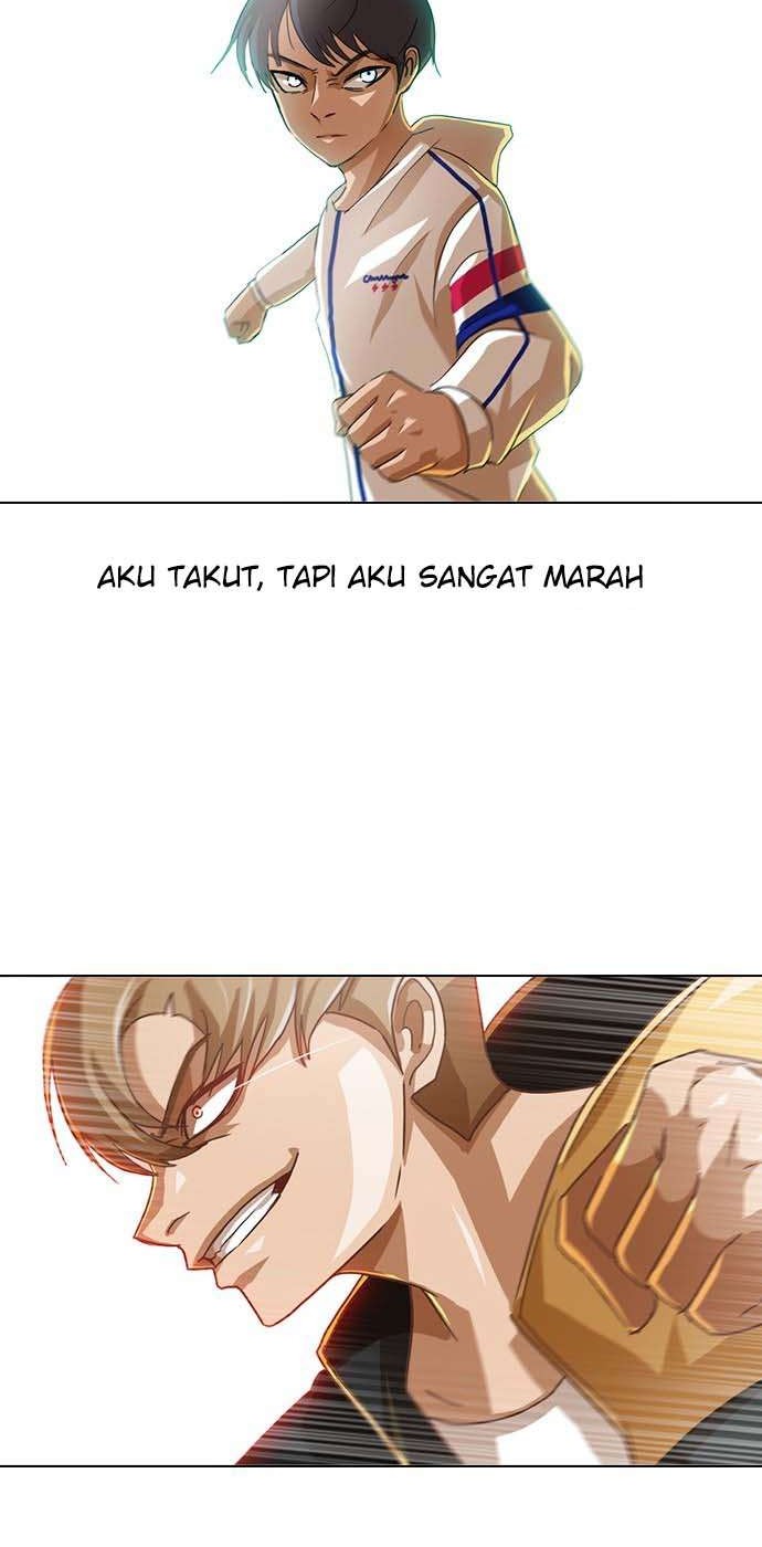 The Girl from Random Chatting! Chapter 32 Gambar 37