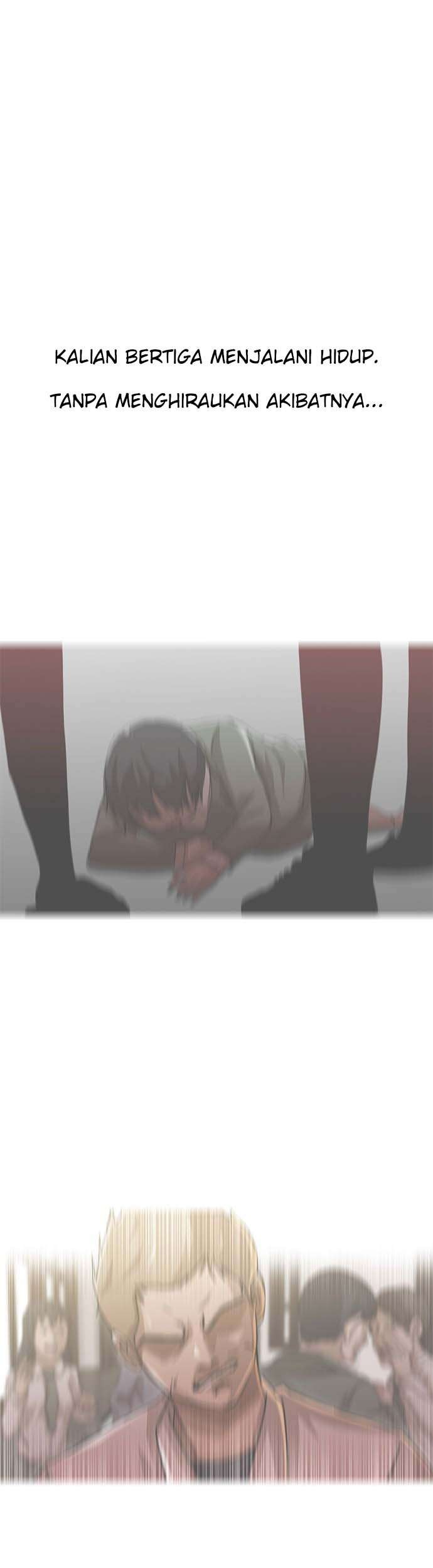 The Girl from Random Chatting! Chapter 32 Gambar 38