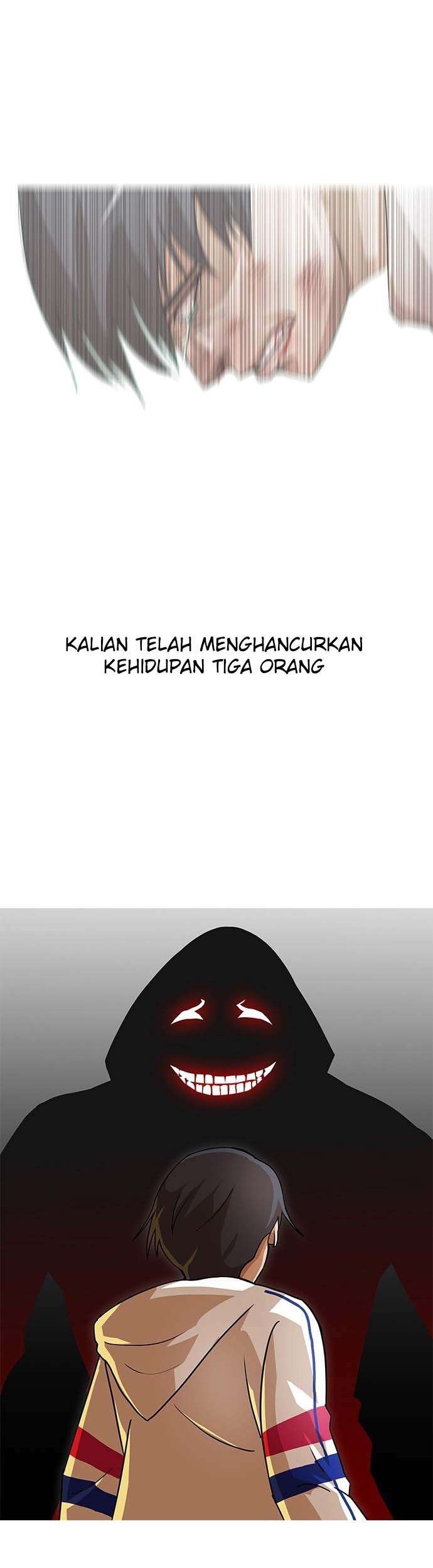 The Girl from Random Chatting! Chapter 32 Gambar 39