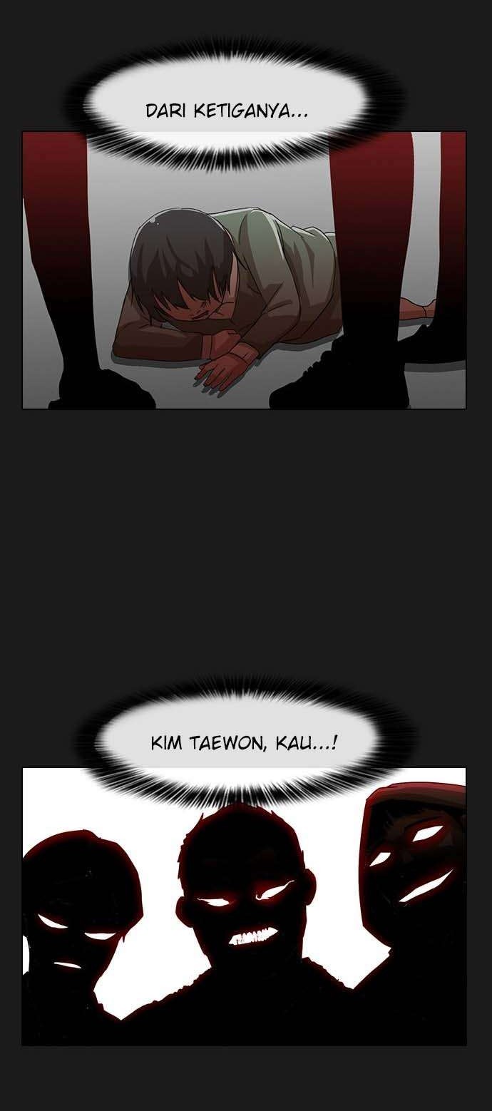 The Girl from Random Chatting! Chapter 32 Gambar 10