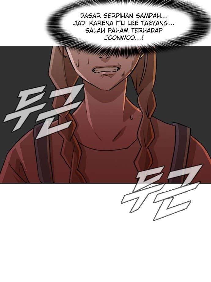 The Girl from Random Chatting! Chapter 32 Gambar 13