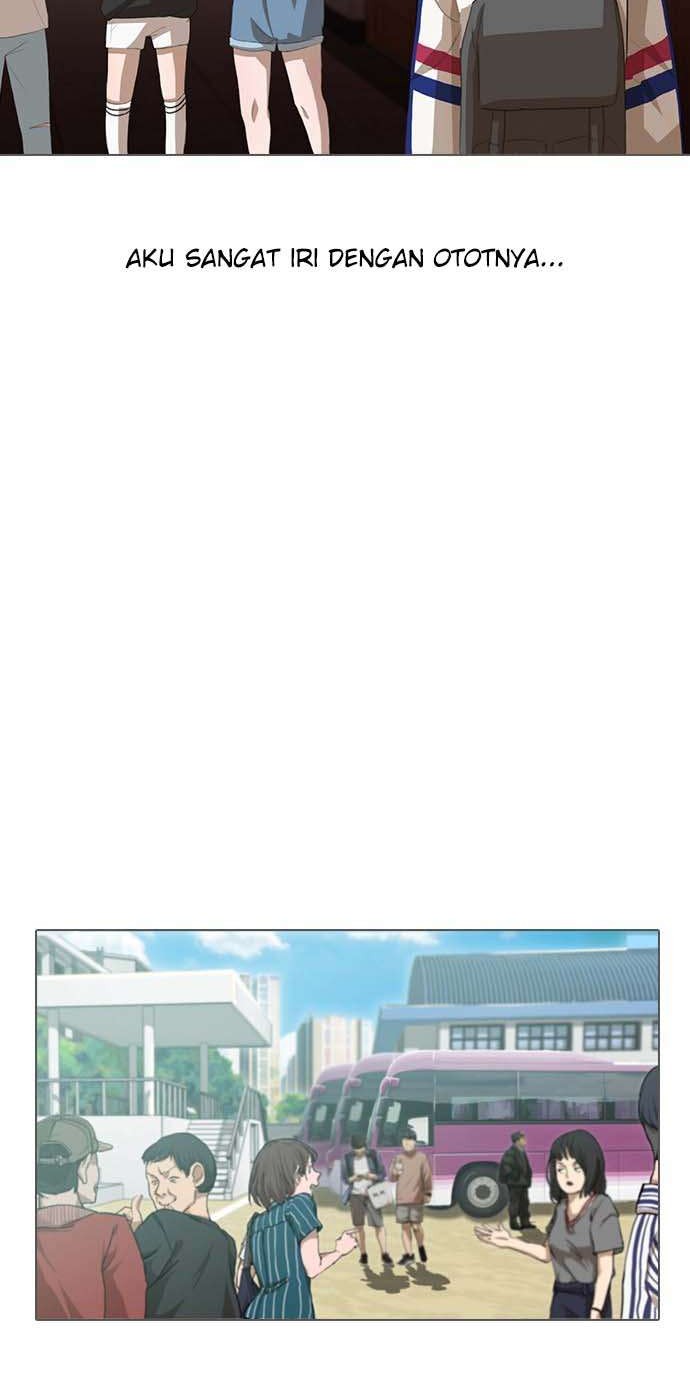 The Girl from Random Chatting! Chapter 31 Gambar 11