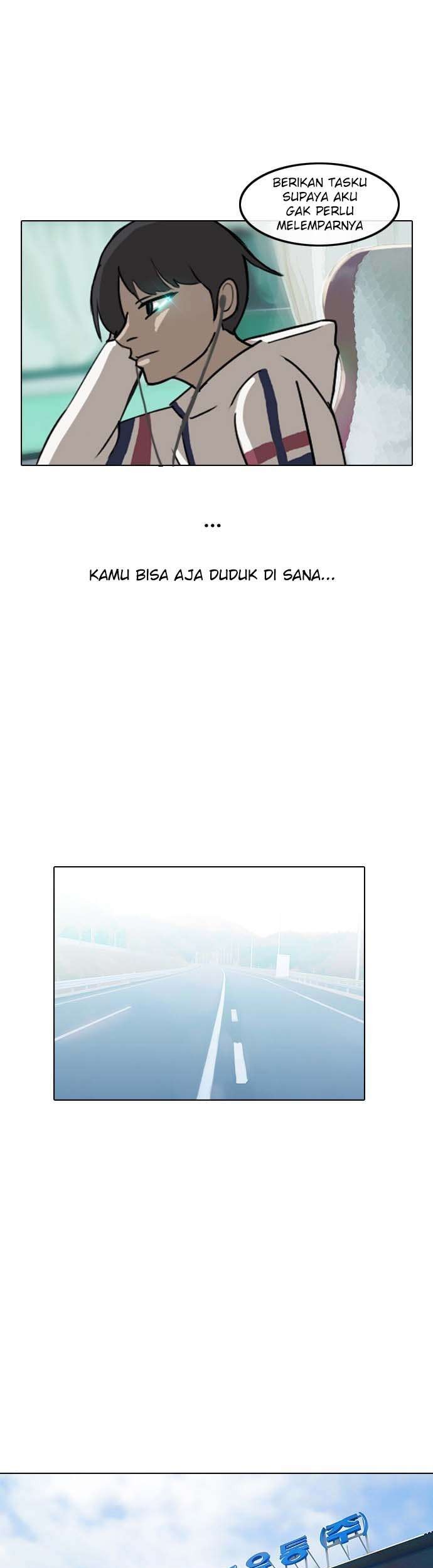 The Girl from Random Chatting! Chapter 31 Gambar 24