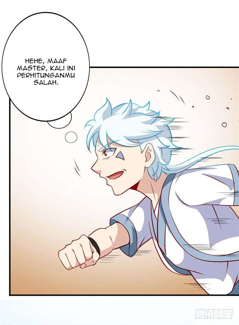 Supreme Godly System Chapter 116 Gambar 6