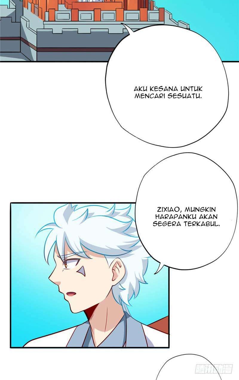 Supreme Godly System Chapter 116 Gambar 8