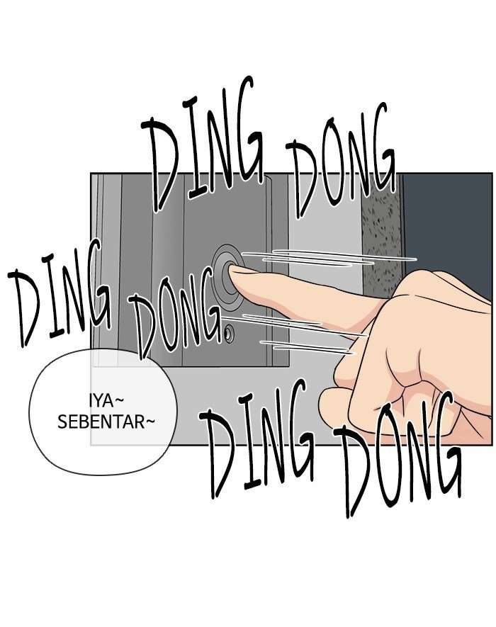 Baca Komik Mother, I’m Sorry Chapter 18 Gambar 1