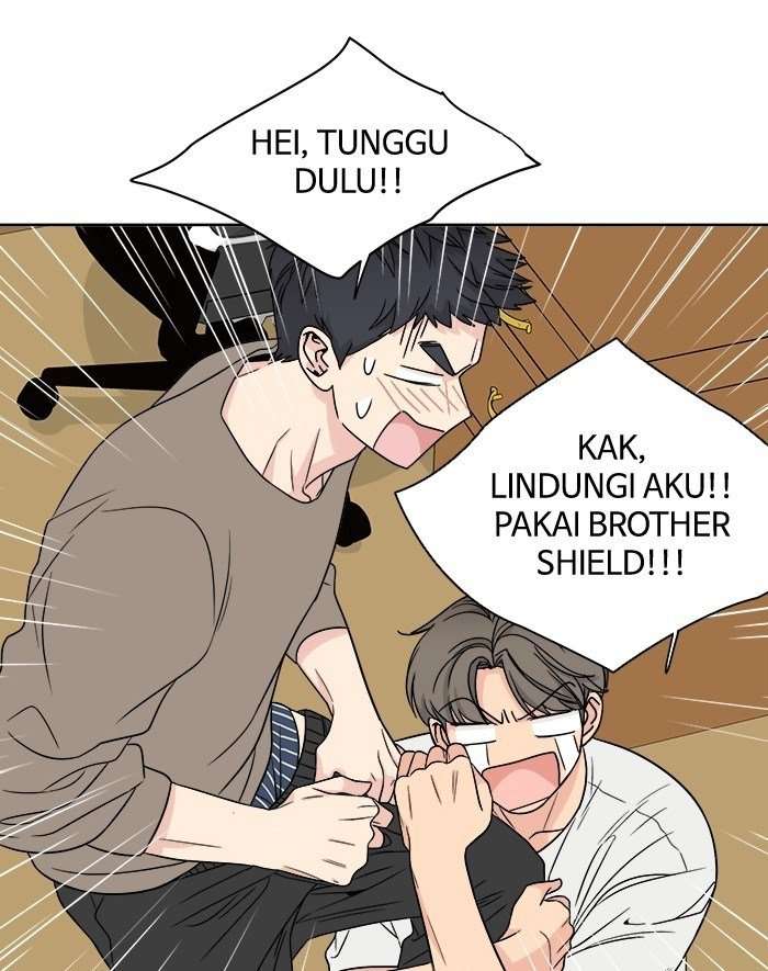 Mother, I’m Sorry Chapter 18 Gambar 10