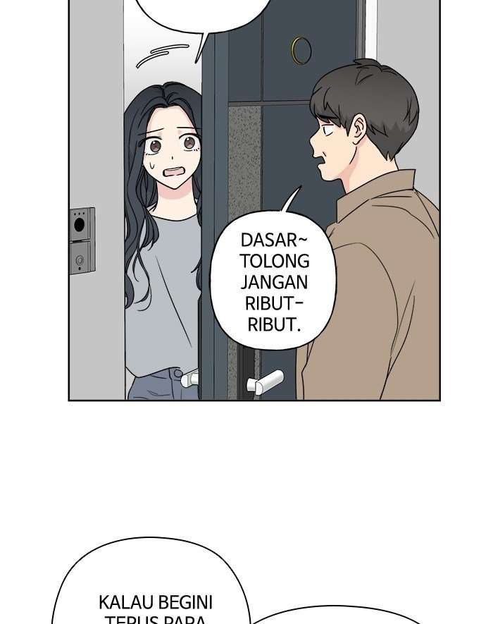 Mother, I’m Sorry Chapter 18 Gambar 14