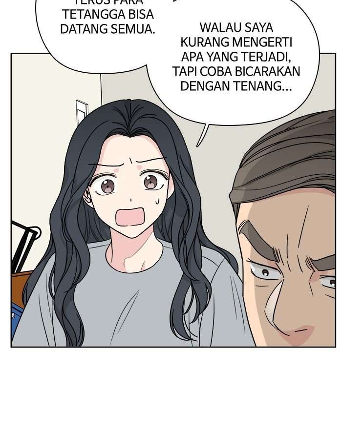 Mother, I’m Sorry Chapter 18 Gambar 15
