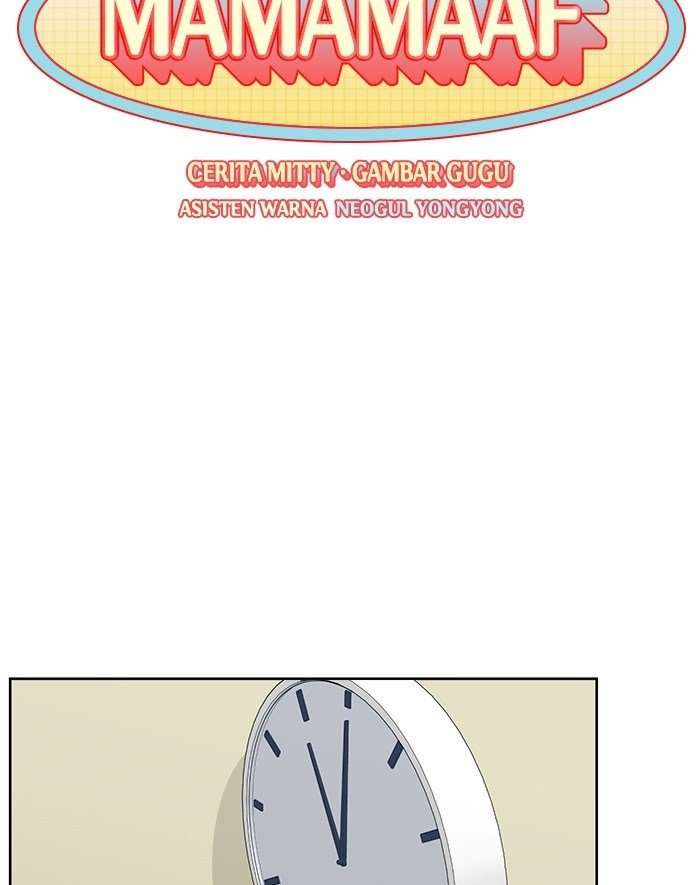 Mother, I’m Sorry Chapter 18 Gambar 18