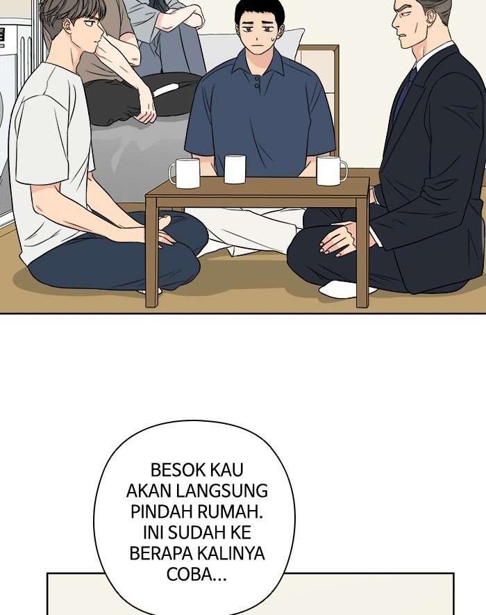 Mother, I’m Sorry Chapter 18 Gambar 20