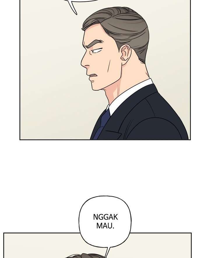 Mother, I’m Sorry Chapter 18 Gambar 21