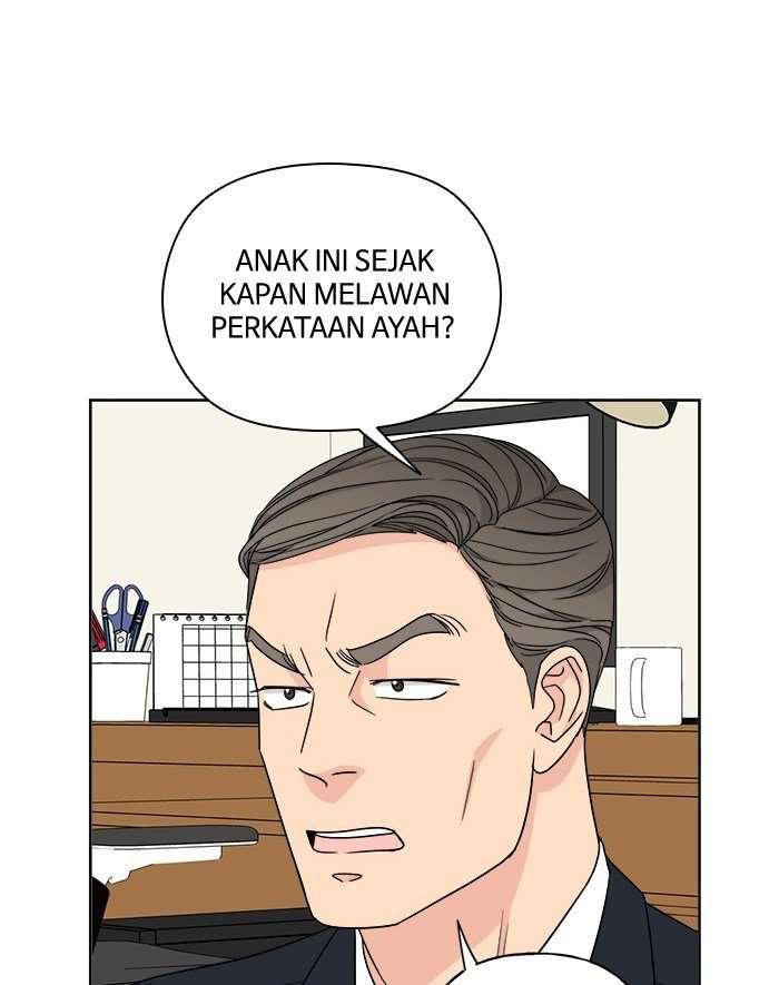 Mother, I’m Sorry Chapter 18 Gambar 25