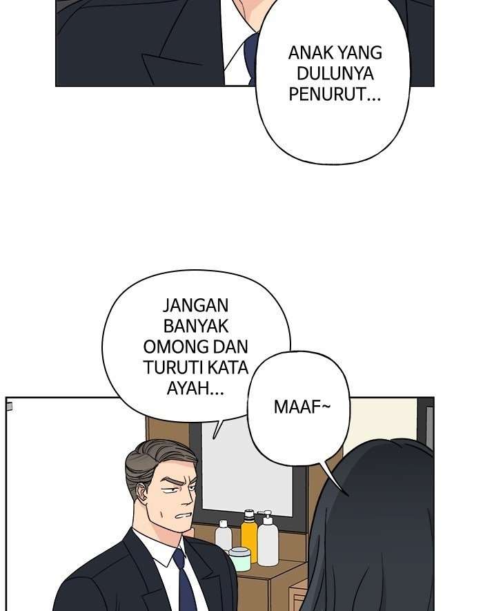 Mother, I’m Sorry Chapter 18 Gambar 26