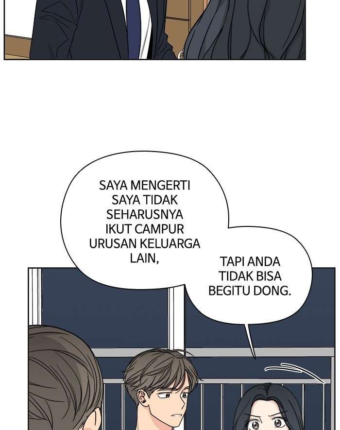 Mother, I’m Sorry Chapter 18 Gambar 27