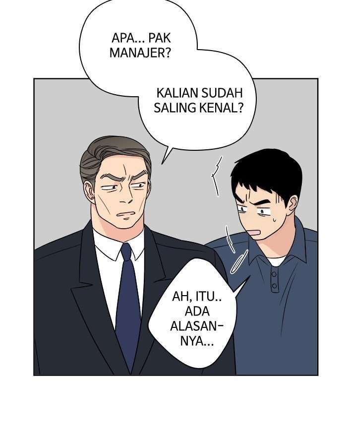 Mother, I’m Sorry Chapter 18 Gambar 3